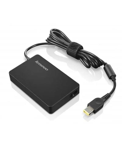 Lenovo / TECIN 230W AC Slim EU adaptateur de puissance Noir chargeur Tecin.fr
