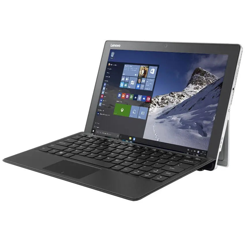Lenovo Miix 510 (80U1001NFR) - PC PORTABLE HYBRIDE 0190725997614 Lenovo