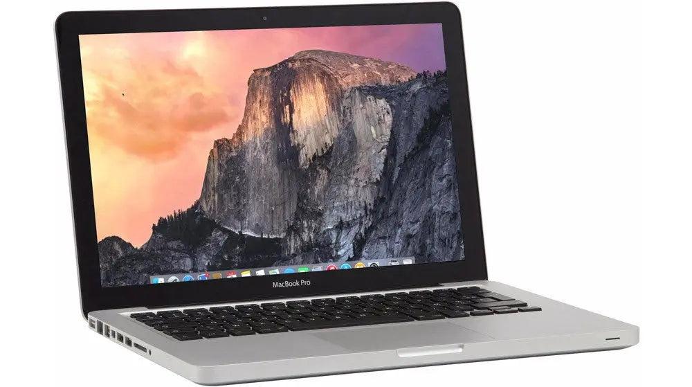 Macbook pro NEUF avec intel Apple Computer, Inc