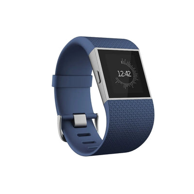 Montre GPS FITBIT Surge Bleu S Fitbit
