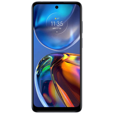 Motorola Moto E32 Gris Ardoise smartphone 0840023227936 Motorola