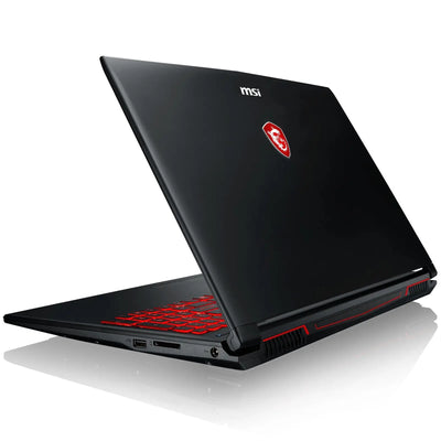 PC portable gamer MSI GL62M 7RDX-2231FR 4719072547431 MSI