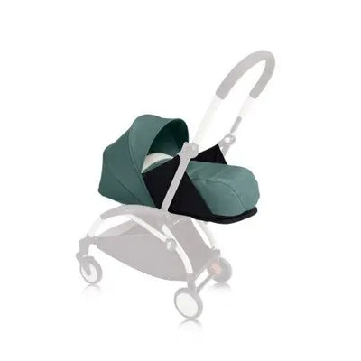 Pack Couleur Aqua O+ YOYO 03760222210621 Naissance Aqua YOYO