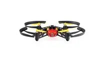 Parrot MiniDrone Airborne Night Blaze Rouge Tecin.fr