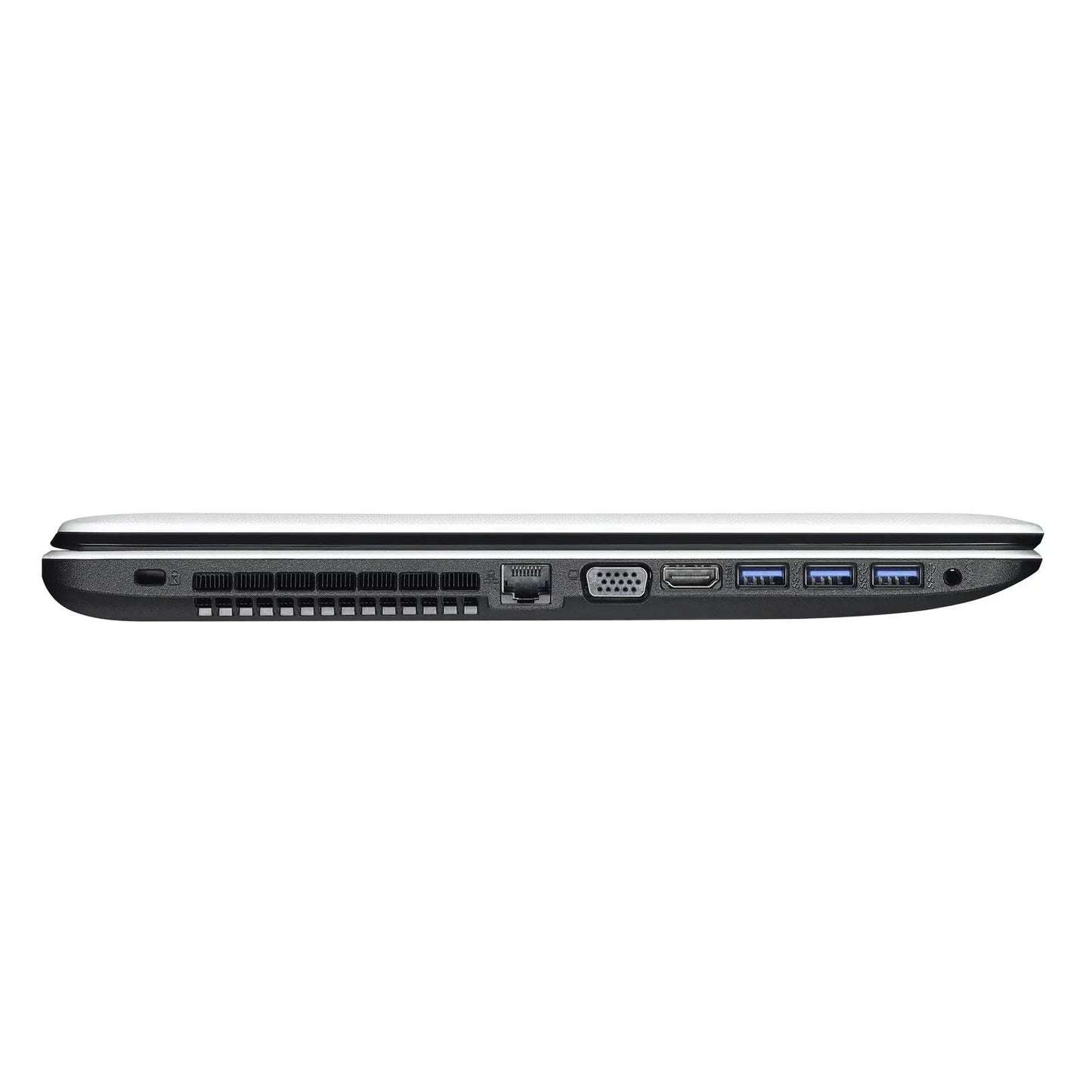 Pc portable ASUS F751NV-TY014T Blanc 4712900771152 ASUS