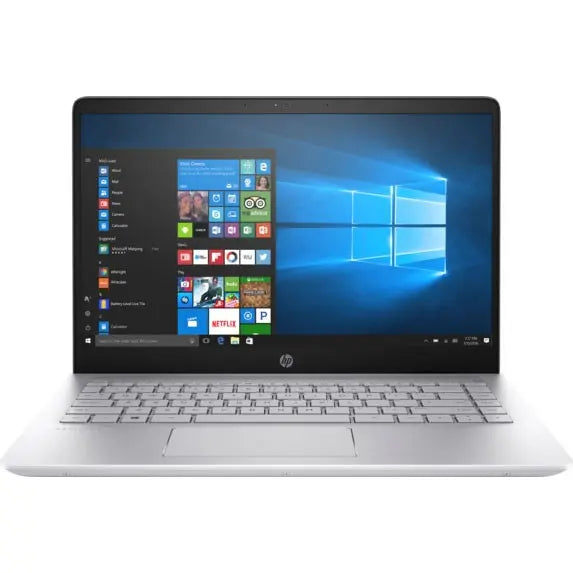 Pc portable HP Pavilion 14-bf002nf 0191628612116 Hewlett-Packard