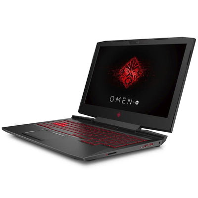Portable gamer HP OMEN 17-an003nf Hewlett-Packard
