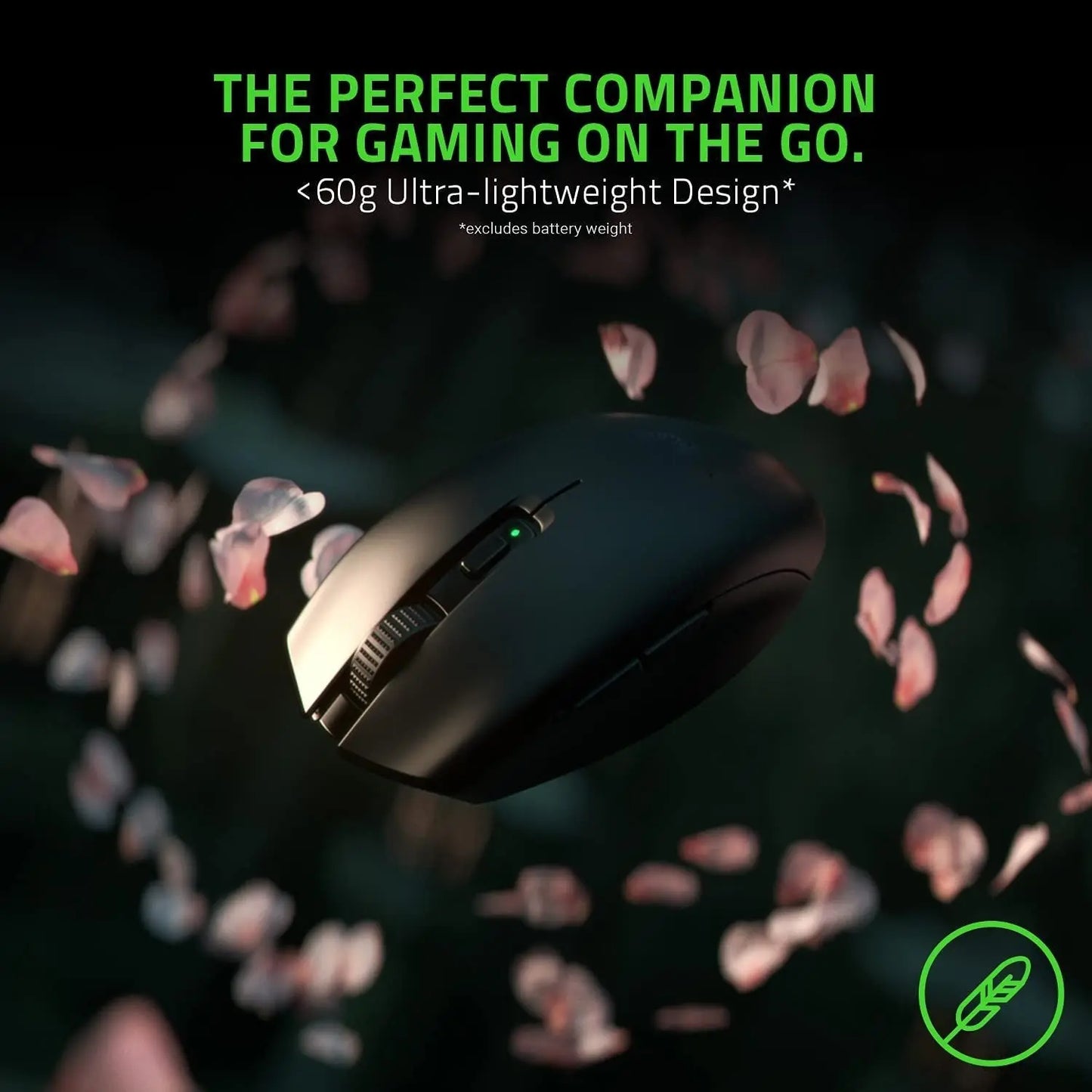 Razer Orochi Sans fil ou filaire - USB, Bluetooth 8886419331612 RAZER