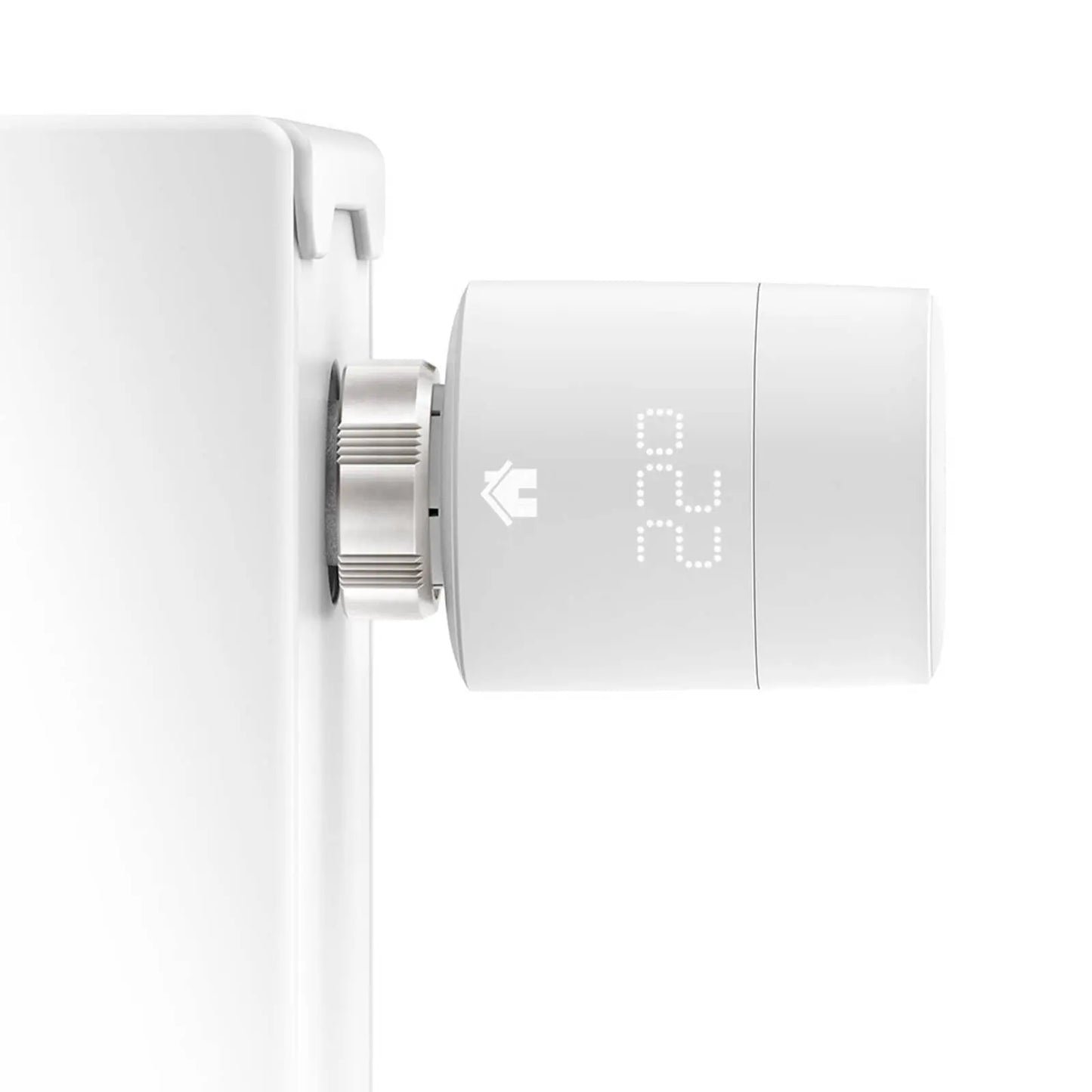 Robinet thermostatique Tado Tetes thermostatiques intelligentes-Duo TADO