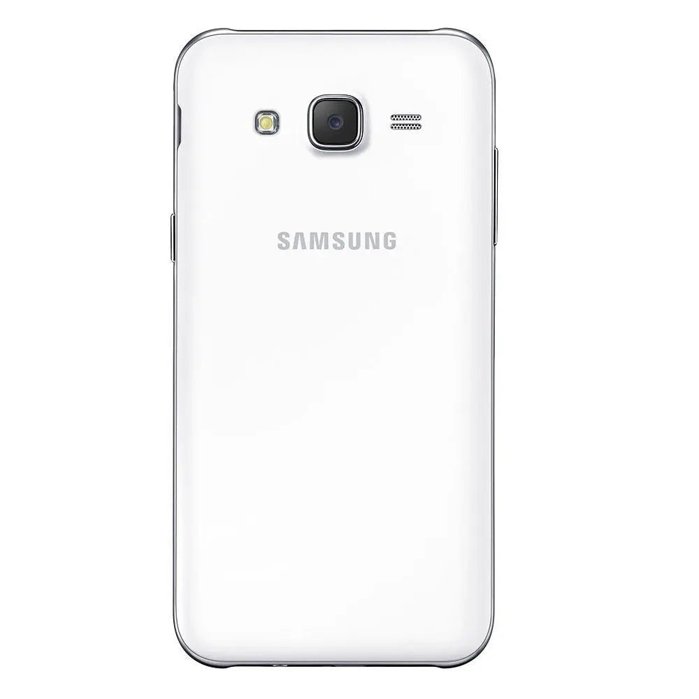 Samsung Galaxy J5 BLANC en stock Samsung