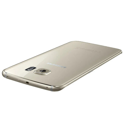 Samsung Galaxy S6 Edge Or 64 Go Samsung