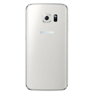 Samsung Galaxy S6 Edge SM-G925F Blanc 64 Go Samsung
