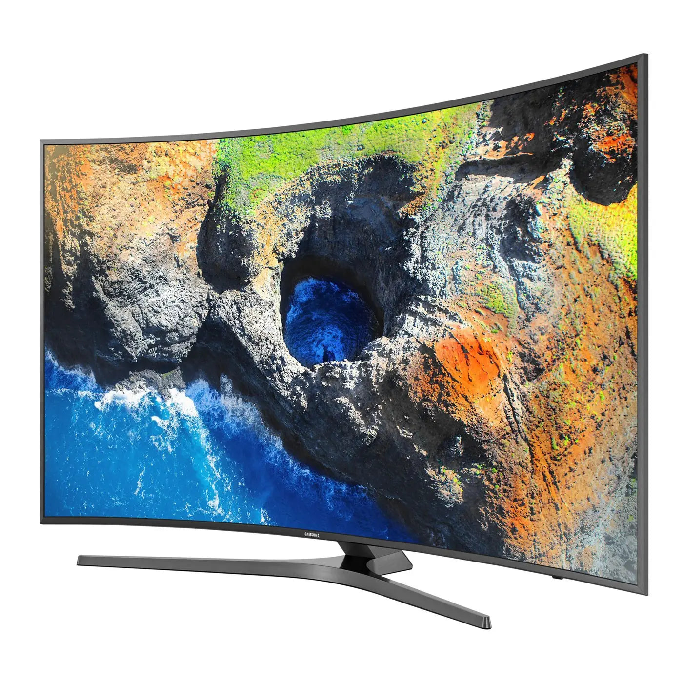 Samsung UE49MU6645 4K LED 124 CM 8806088792217 Samsung