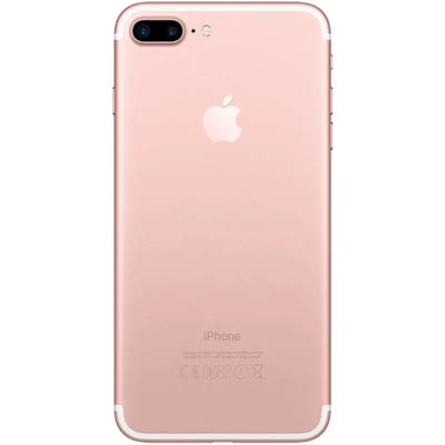 Smartphone Apple iPhone 7 Plus ( OR ROSE ) - 32 Go Apple Computer, Inc