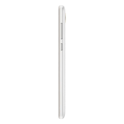 Smartphone Huawei Y6 2017 - Double SIM - 16 Go - Blanc 6901443175499 Huawei