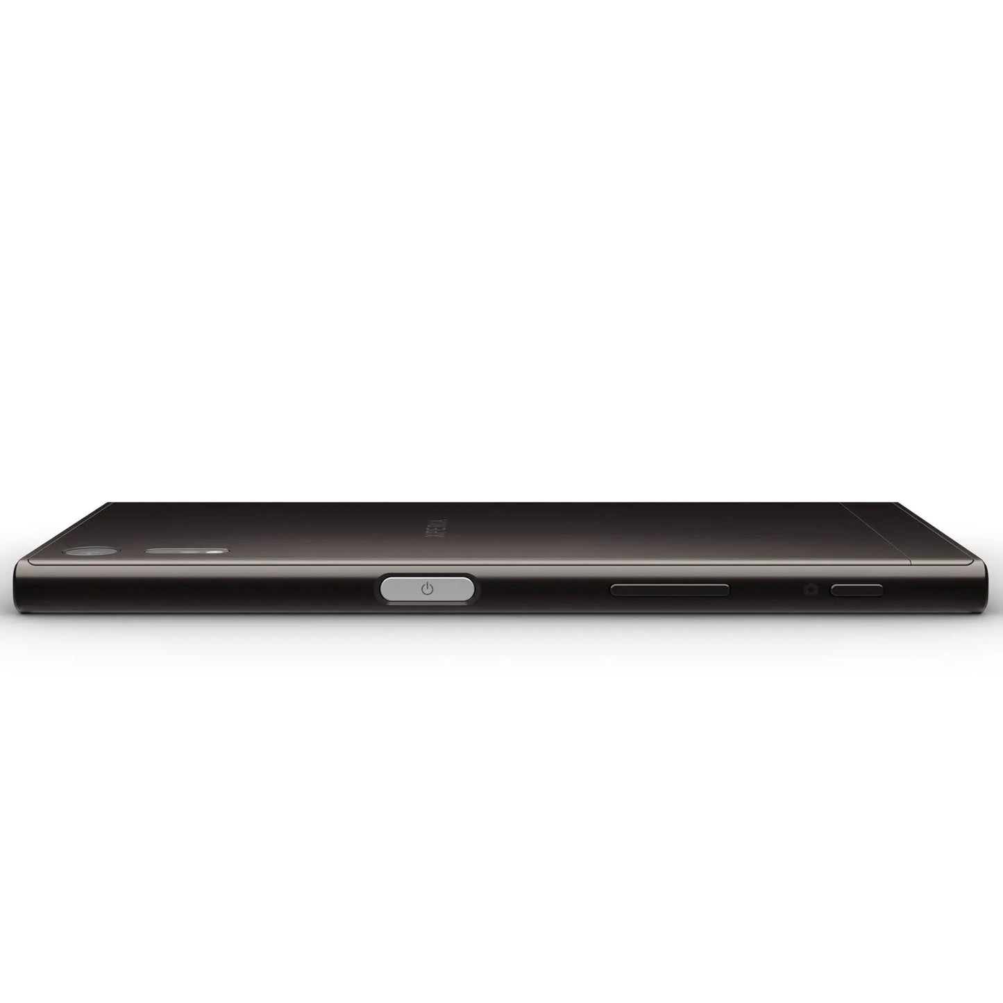 Smartphone Sony Mobile Xperia XZ couleur noir sony