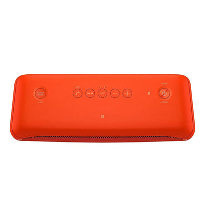 Sony SRS-XB40 Rouge enceinte bluetooth sony