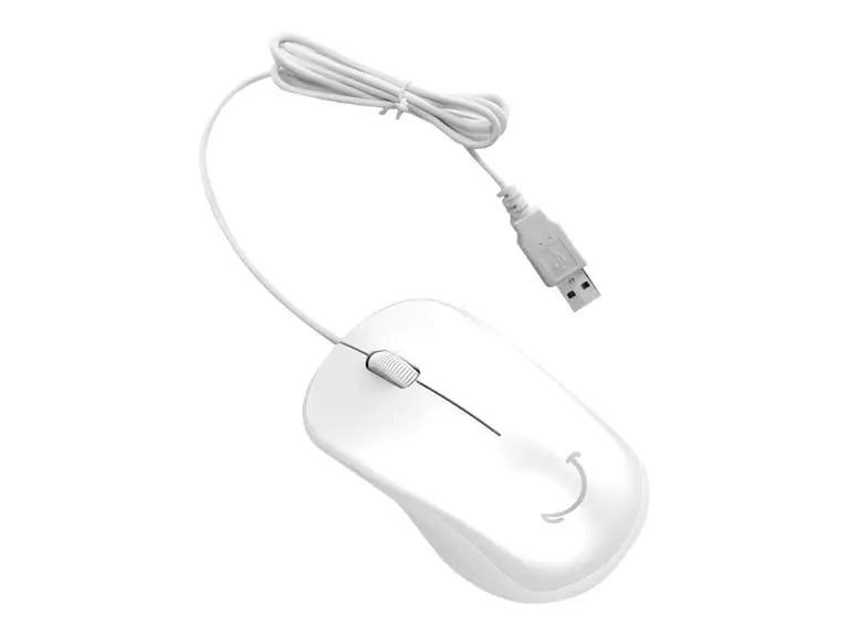 Souris filiaire 1000 Dpi USB 2 Windows 7 Mac OS X 10.7.4 Or Ulterieures Konix