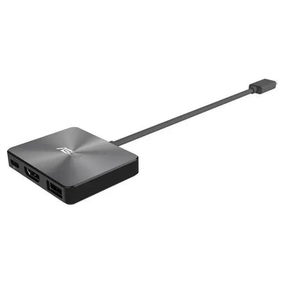 Station portable ASUS Docking Station Mini 4712900726619 90NB0000-P00160 ASUS