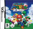 super mario 64 ds ocass - TECIN HOLDING