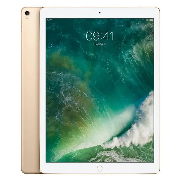 TABLETTE APPLE IPAD PRO 12,9 512 GB OR WIFI MPL12NF/A 0190198421173 Apple Computer, Inc