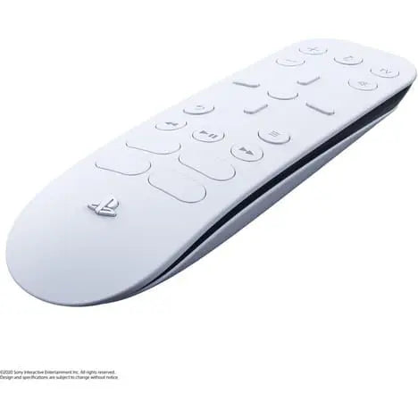 TÉLÉCOMMANDE MULTIMÉDIA PS5 - SONY Yahama