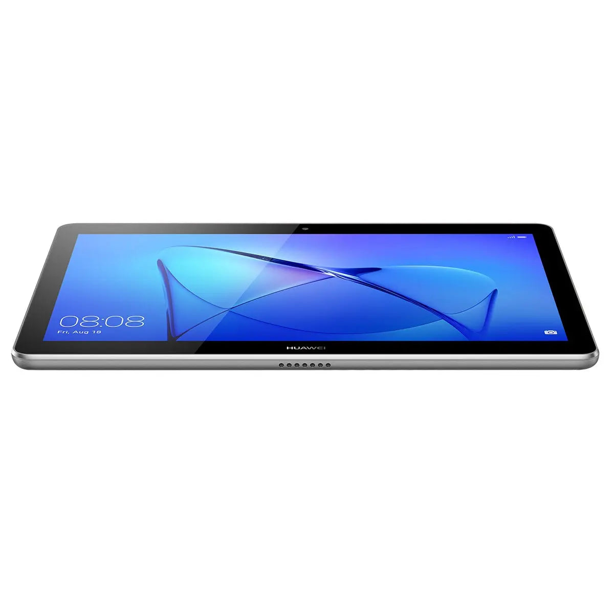 Tablette tactile Huawei MediaPad T3 10" Gris Wi-Fi 6901443178186 Huawei