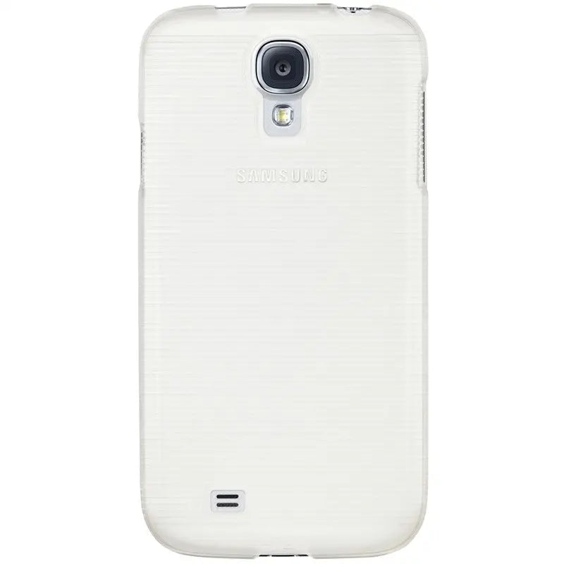 Targus Slim Laser Boîtier de protection - Clair - pour Samsung GALAXY S4 Targus