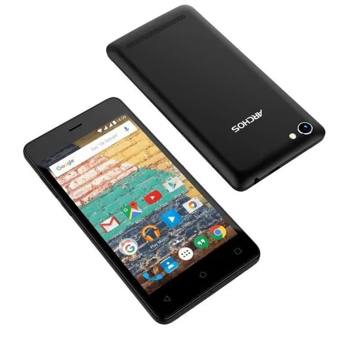 Téléphone Archos 45b neon Archos