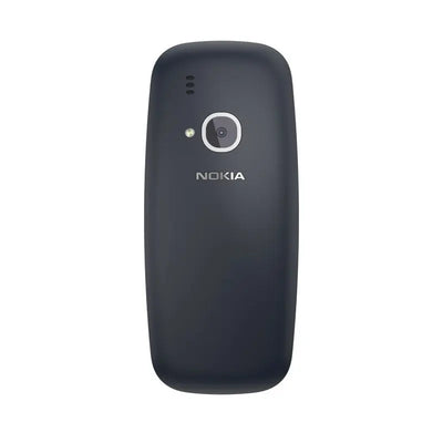Téléphone portable Nokia 3310 - Double SIM (bleu ) A00028257 6438409602053 Nokia