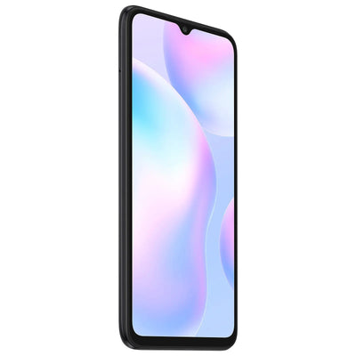 Xiaomi Redmi 9A Gris (2 Go / 32 Go) smartphone 6934177766862 Xiaomi