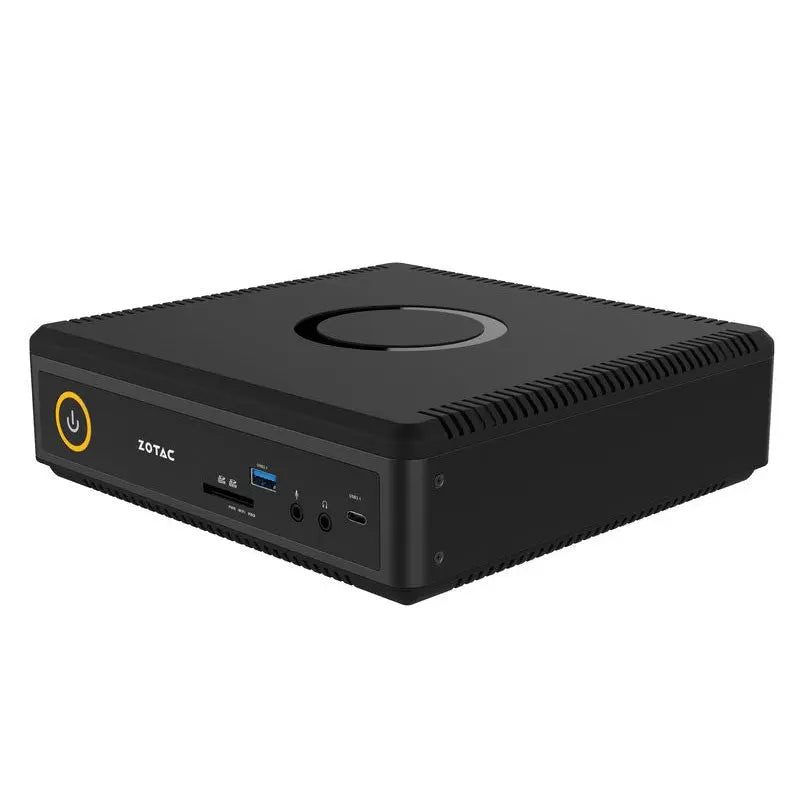 ZOTAC ZBOX MAGNUS EN1070K ZBOX-EN1070K-BE 4895173612237 Zotac