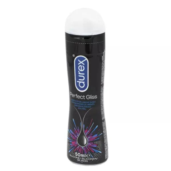 durex Perfect Gliss Lubrification Longue Durée durex