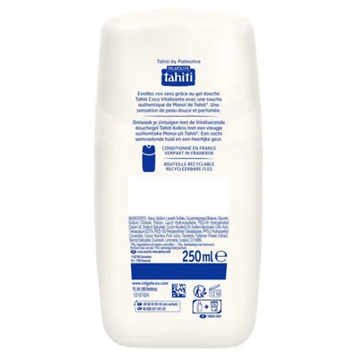gel coco COTTAGE
