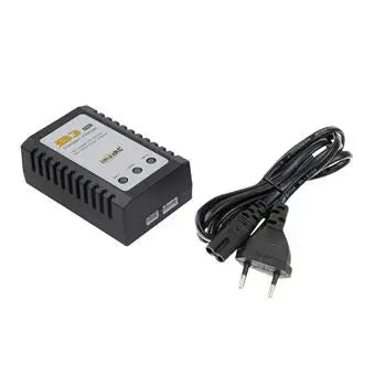 iMaxRC iMax B3 Pro Compact 2S 3S Lipo balance Chargeur de batterie pour hélicoptère RC TECIN-PRINCIPALE