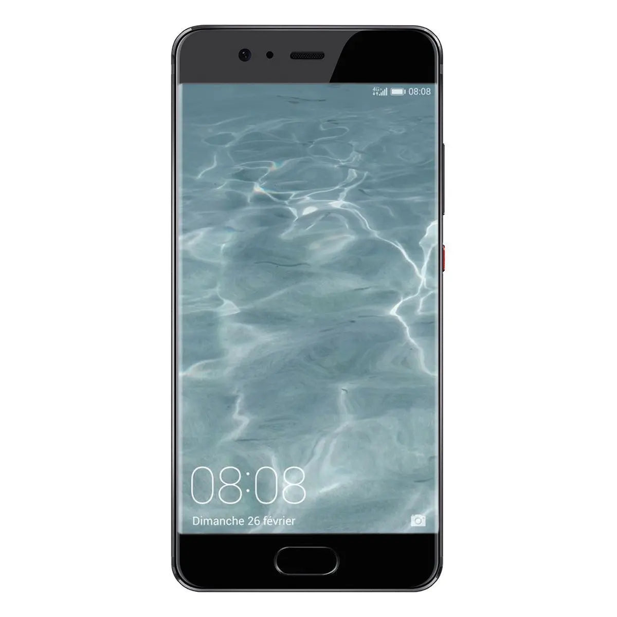 smartphone Huawei P10 Noir Leica Huawei