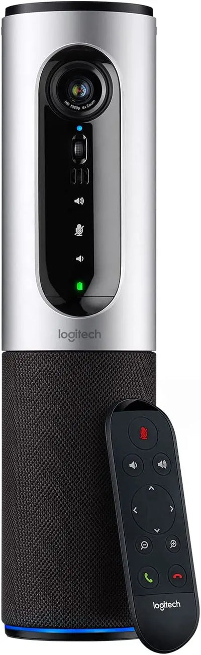 PRODUITS LOGITECH TECIN-PRINCIPALE