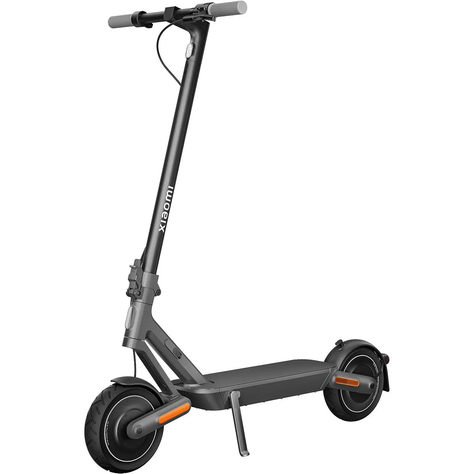 Xiaomi Electric Scooter 4 Ultra LE FUTUR C MAINTENANT TECIN-PRINCIPALE