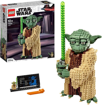 LEGO Star Wars TECIN-PRINCIPALE