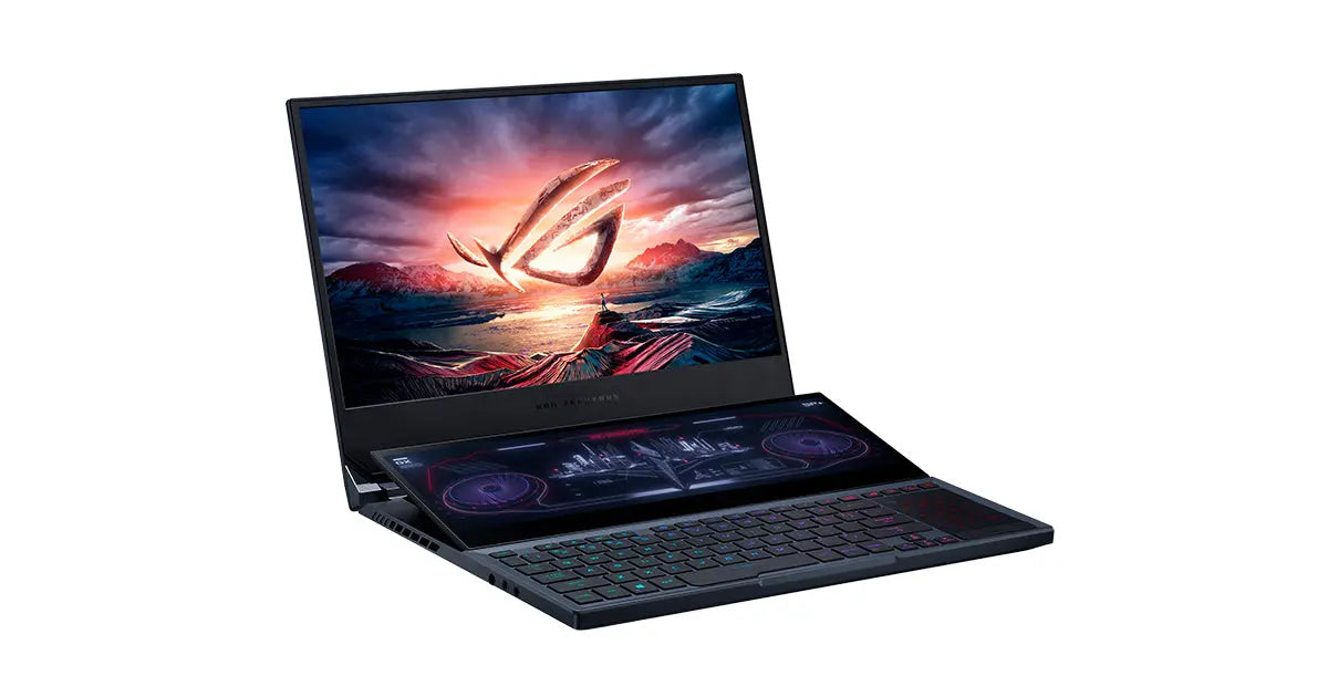 TECIN.FR TECIN.CH ASUS ROG TECIN-PRINCIPALE