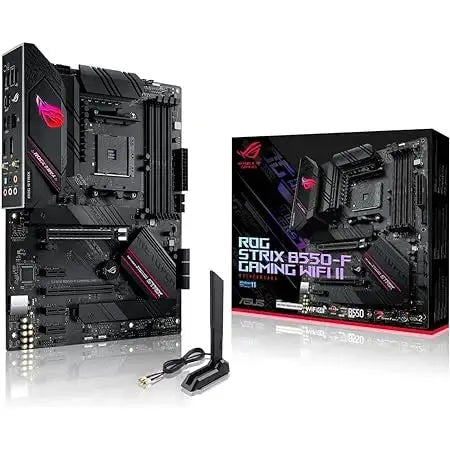 ASUS-ROG-STRIX-B550-F-GAMING-WI-FI-II TECIN-PRINCIPALE