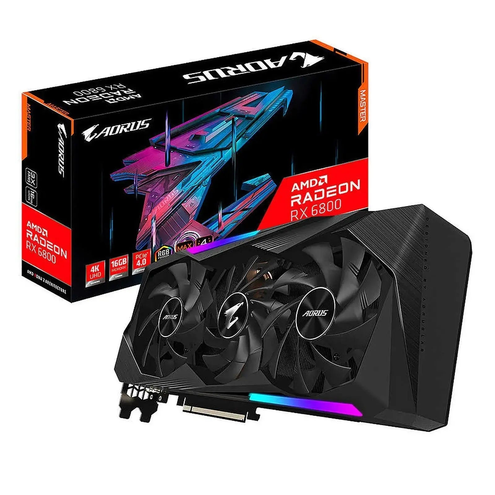 Carte-Graphique-Gigabyte-AORUS-Radeon-RX-6800-XT-MASTER-TYPE-C-4719331307974 TECIN-PRINCIPALE