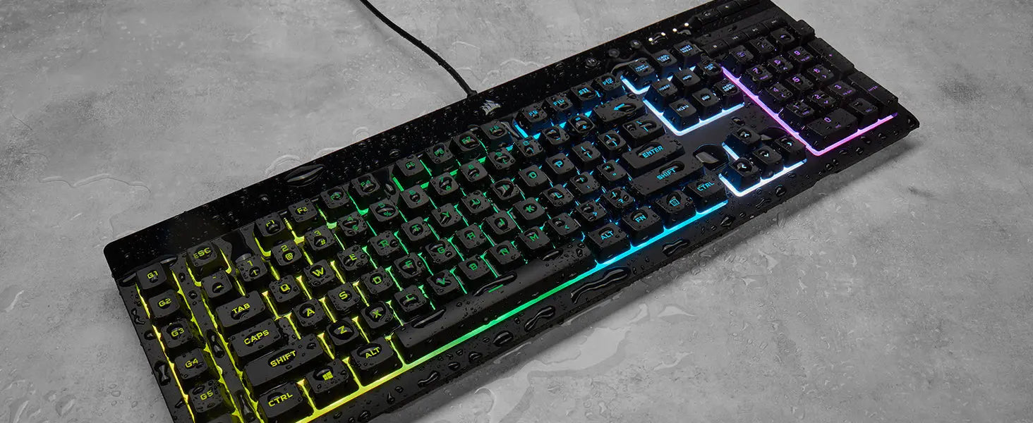 Corsair-K57-RGB-Wireless-AZERTY TECIN-PRINCIPALE