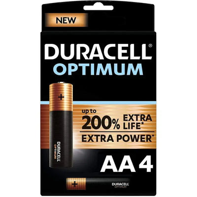 DURACELL-Piles-alcalines-AA-Optimum-1-5-V-LR06-MX1500-lot-de-4-piles TECIN-PRINCIPALE