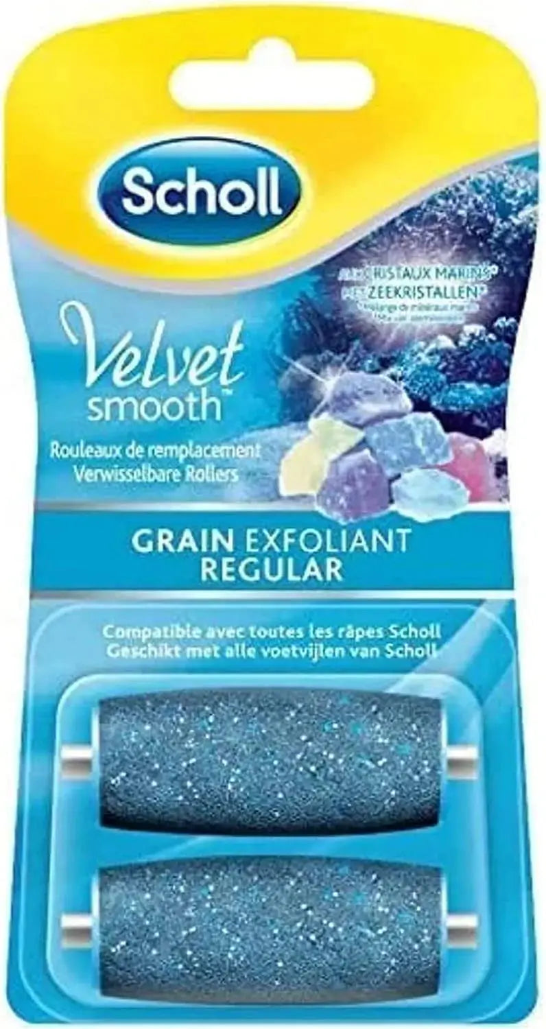 Rouleaux-de-remplacement-extra-exfoliant-SCHOLL TECIN-PRINCIPALE