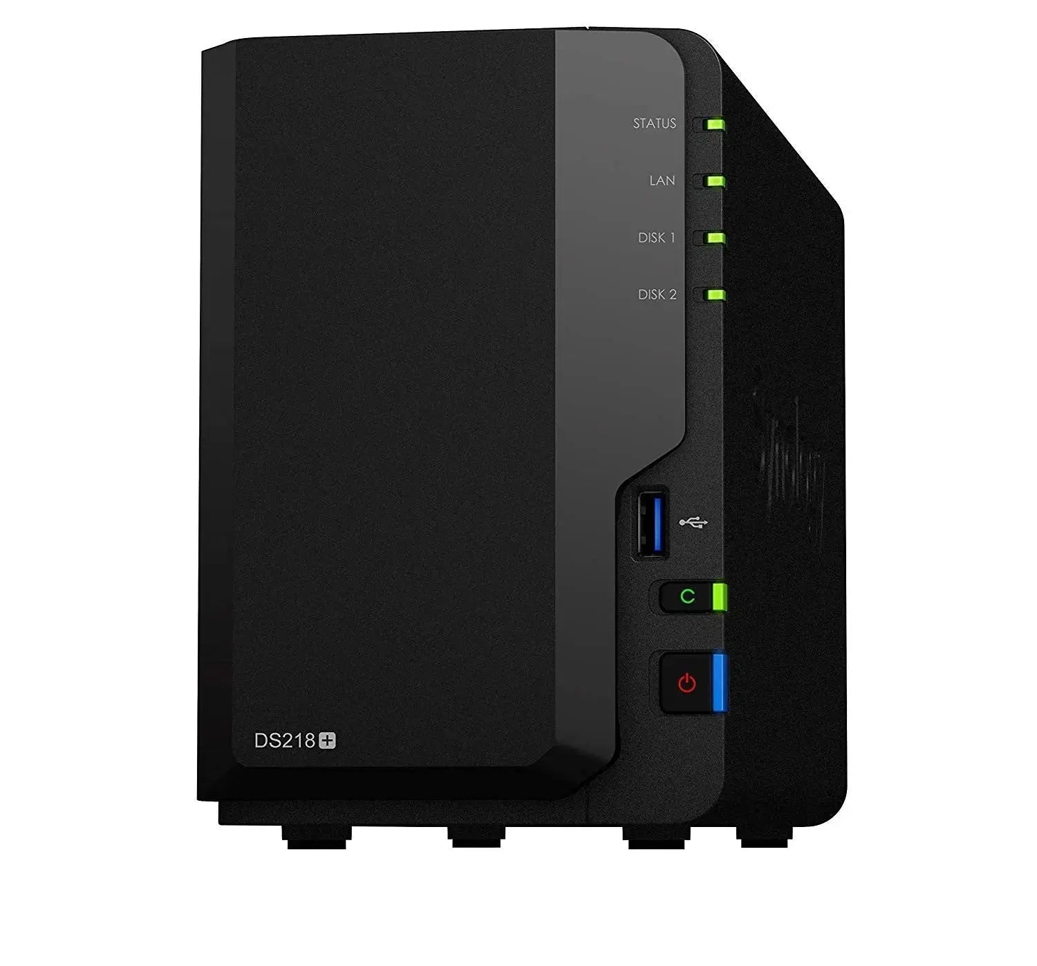 Synology-DS218-20TB-2-Bay-NAS-SolutionInstallée-avec-20-TB-Seagate-IrownWolf-Disques TECIN-PRINCIPALE