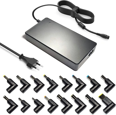 chargeur universel TYPE C etc... TECIN-PRINCIPALE