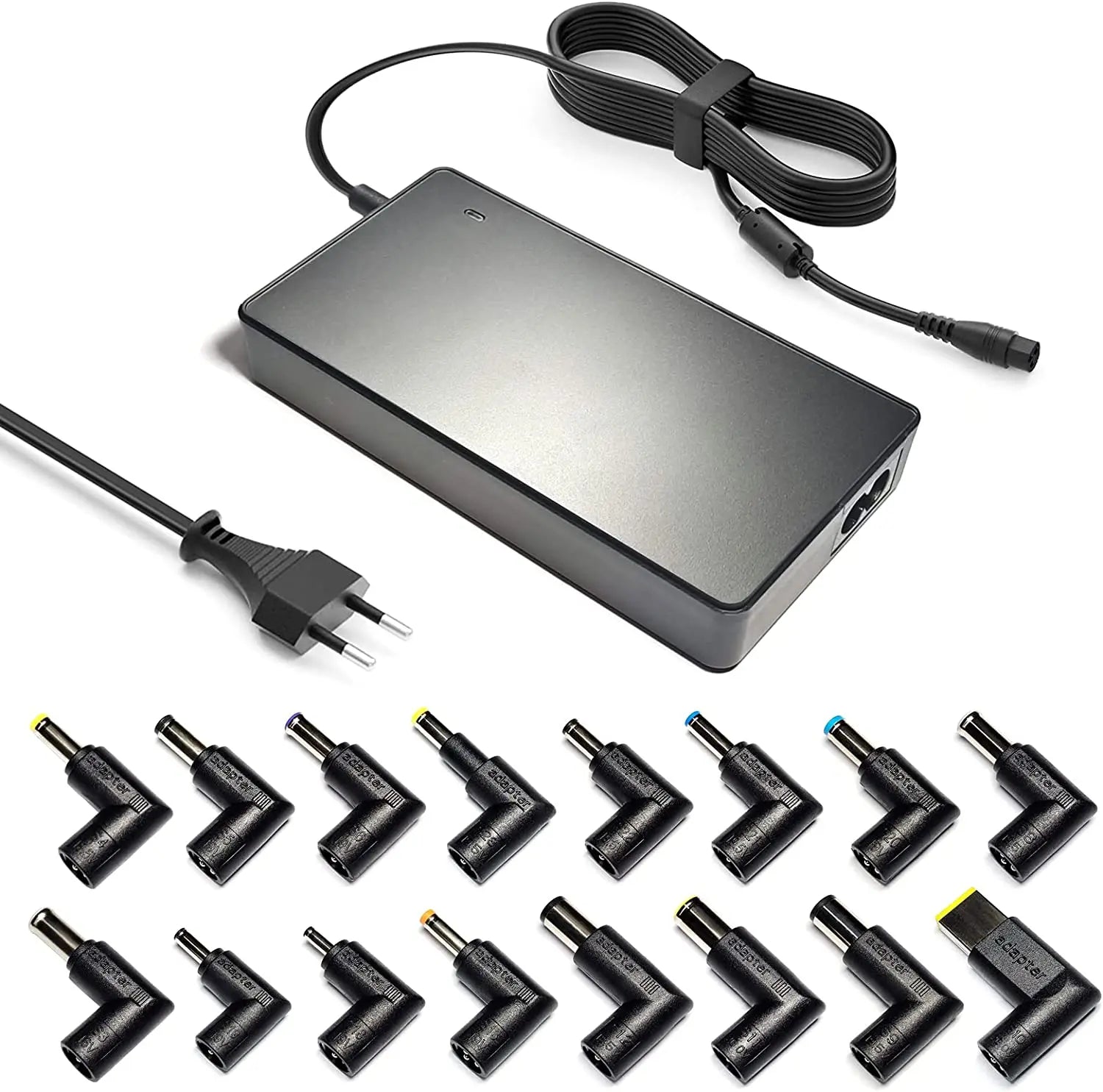 chargeur universel TYPE C etc... TECIN-PRINCIPALE