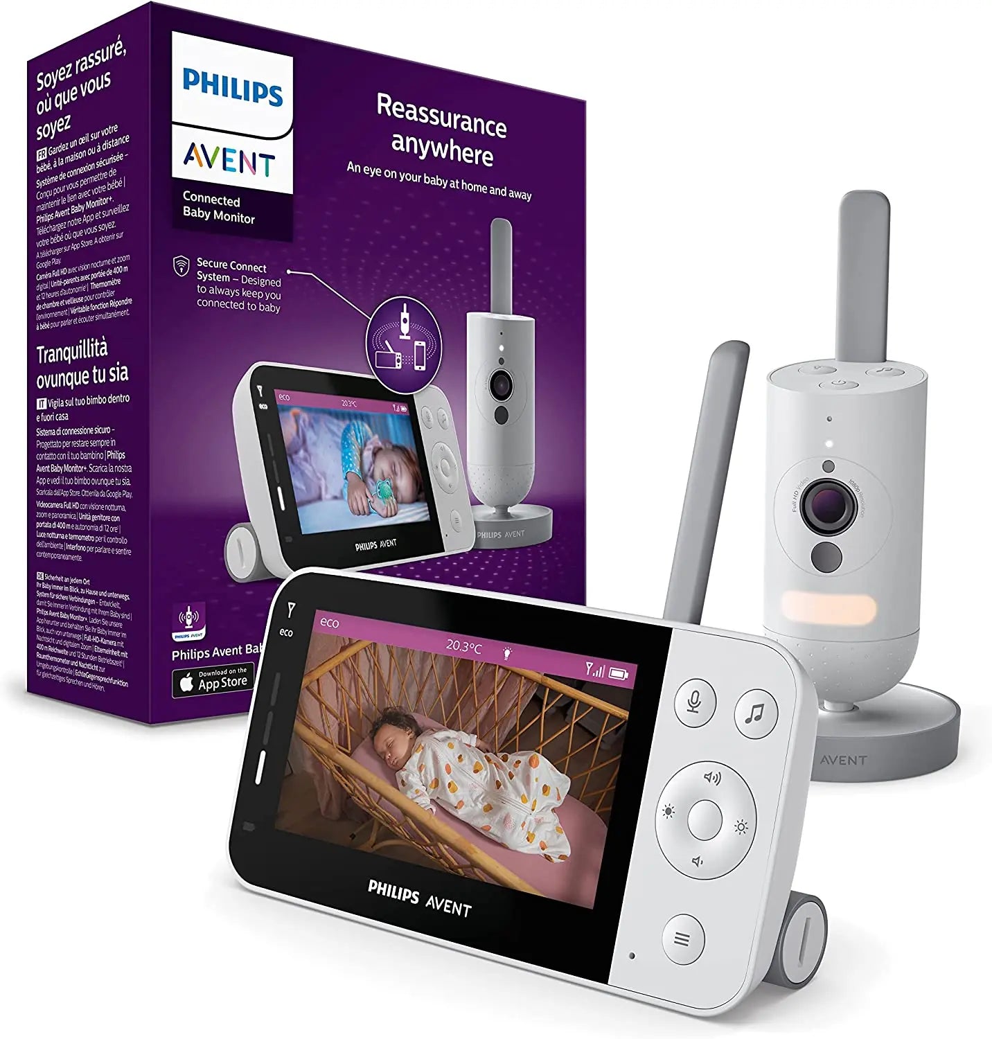 philips avent TECIN.CH puériculture TECIN-PRINCIPALE