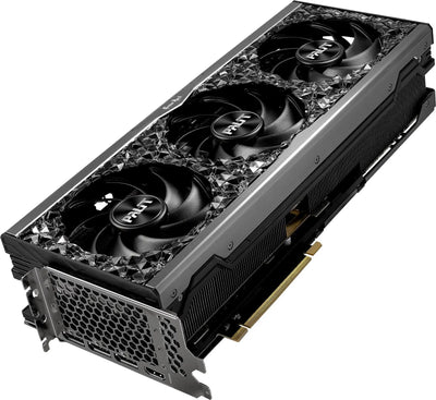 RTX 4070 carte graphiques TECIN-PRINCIPALE